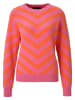 Aniston Trui roze/oranje