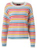 Aniston Pullover in Bunt