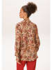 Aniston Blouse bruin/beige