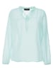 Aniston Blouse turquoise