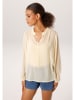 Aniston Bluse in Gelb