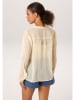 Aniston Blouse geel