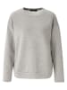 Aniston Sweatshirt lichtgrijs