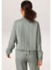 Aniston Blouson in Grau