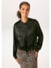 Aniston Blouson in Schwarz