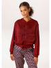 Aniston Blouson in Bordeaux