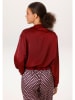 Aniston Blouson in Bordeaux