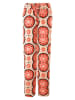 Aniston Hose in Rosa/ Rot