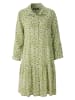 Aniston Kleid in Grün