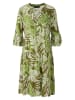 Aniston Kleid in Grün