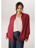 Aniston Blouson bordeaux