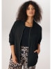 Aniston Blouson in Schwarz
