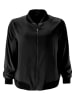 Aniston Blouson in Schwarz