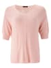 Aniston Pullover in Rosa