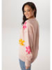 Aniston Pullover in Rosa