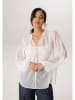 Aniston Bluzka w kolorze białym
