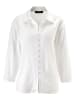 Aniston Blouse wit