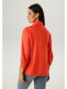 Aniston Bluse in Rot