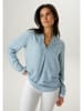 Aniston Blouse lichtblauw
