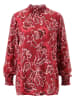 Aniston Blouse bordeaux