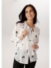 Aniston Blouse wit