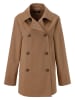 Aniston Trenchcoat in Camel