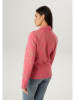 Aniston Blazer roze/lichtbruin