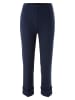 Aniston Broek donkerblauw