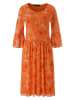 Aniston Kleid in Orange