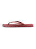 Ilse Jacobsen Teenslippers rood