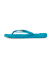 Ilse Jacobsen Teenslippers turquoise