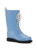 Ilse Jacobsen Rubberlaarzen lichtblauw