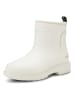 Ilse Jacobsen Gummistiefel in Creme
