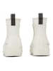 Ilse Jacobsen Gummistiefel in Creme