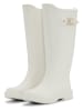 Ilse Jacobsen Gummistiefel in Creme