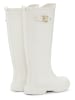 Ilse Jacobsen Gummistiefel in Creme