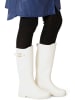 Ilse Jacobsen Gummistiefel in Creme