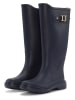 Ilse Jacobsen Rubberlaarzen donkerblauw