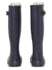 Ilse Jacobsen Rubberlaarzen donkerblauw