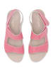 Ilse Jacobsen Sandalen in Pink