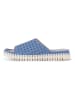 Ilse Jacobsen Slippers blauw