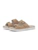 Ilse Jacobsen Slippers beige