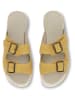 Ilse Jacobsen Slippers geel