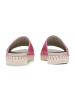 Ilse Jacobsen Slippers lichtroze
