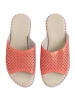 Ilse Jacobsen Slippers oranje