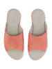Ilse Jacobsen Slippers oranje