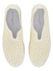 Ilse Jacobsen Slipper in Creme