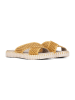 Ilse Jacobsen Slippers geel