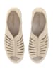Ilse Jacobsen Enkelsandalen beige