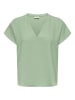 JDY Blouse "Lion" groen